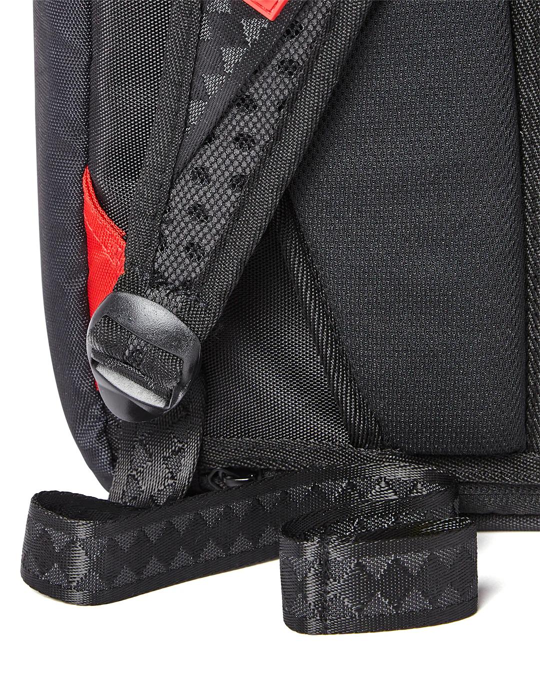 JUNGLE PARIS HILLS BACKPACK