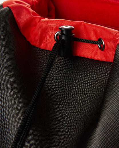 THE HILLS BACKPACK (BLACK)