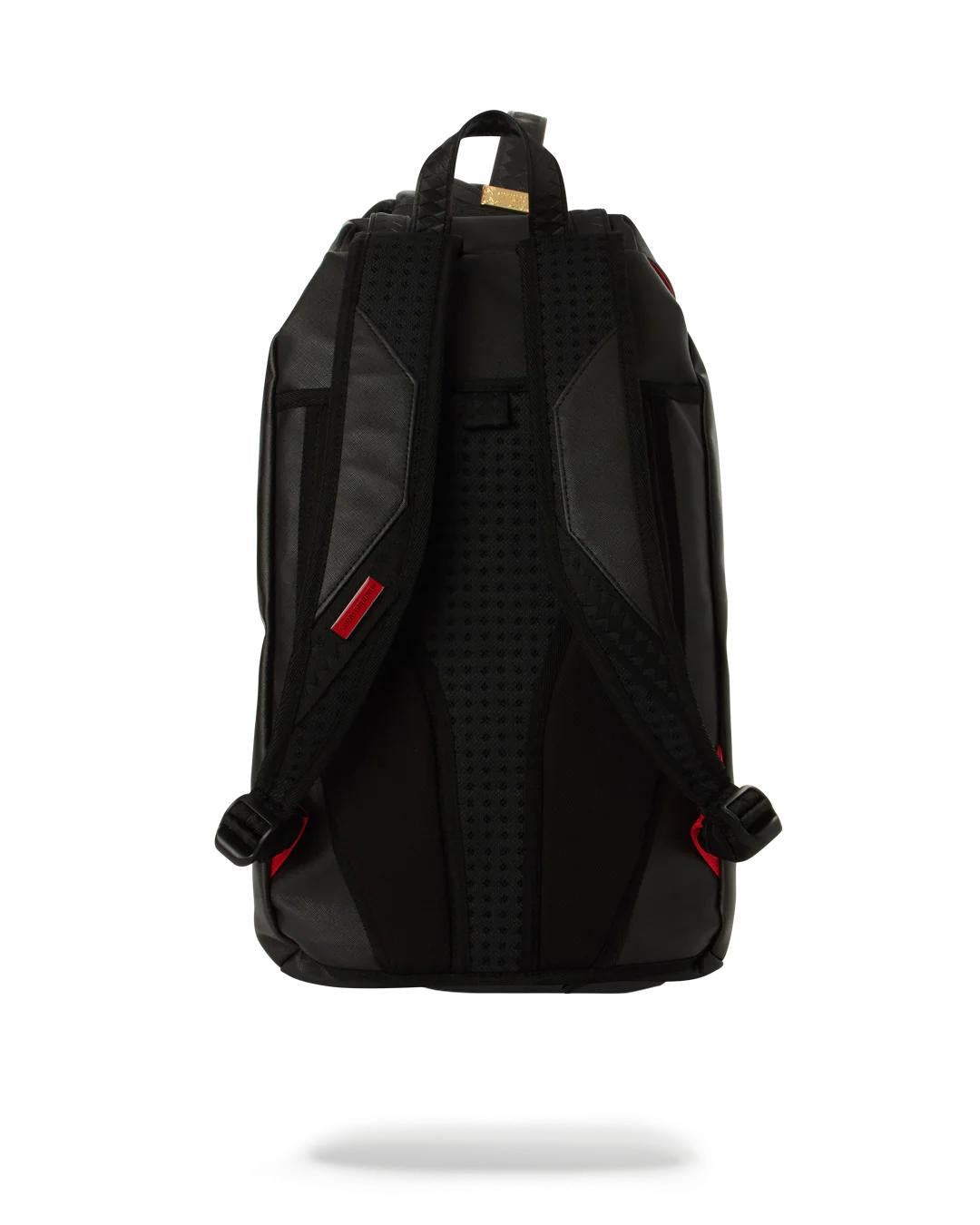THE HILLS BACKPACK (BLACK)