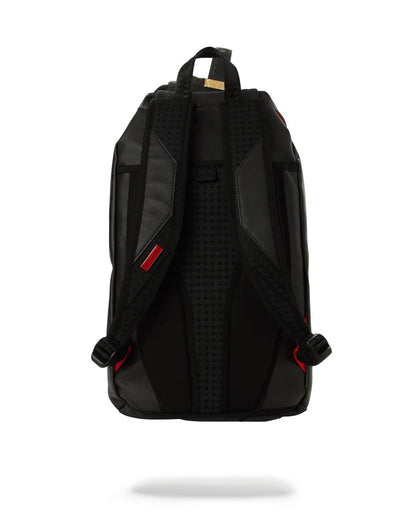 THE HILLS BACKPACK (BLACK)