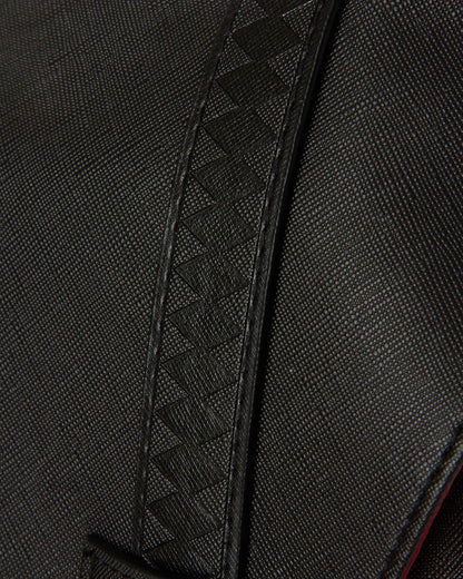 THE HILLS BACKPACK (BLACK)