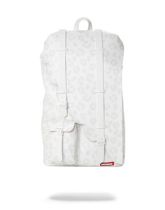 THE ANGEL SHARK HILLS WING BACKPACK