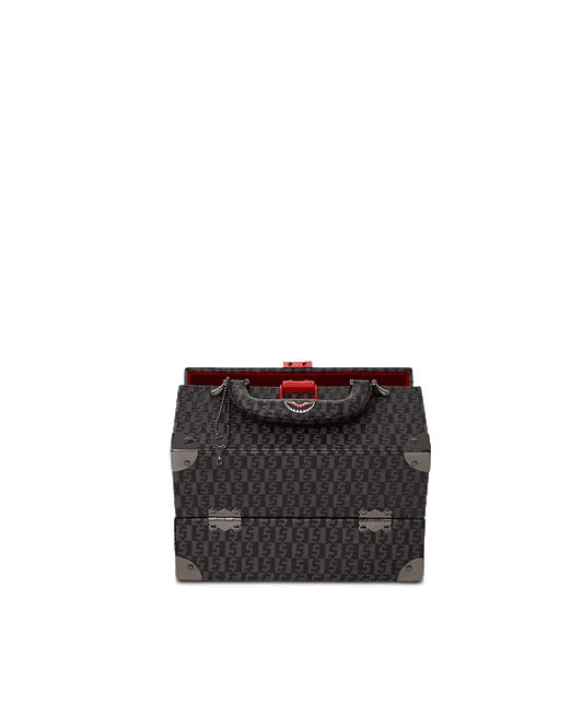 SPRAYGATTI REVV JEWELRY CASE
