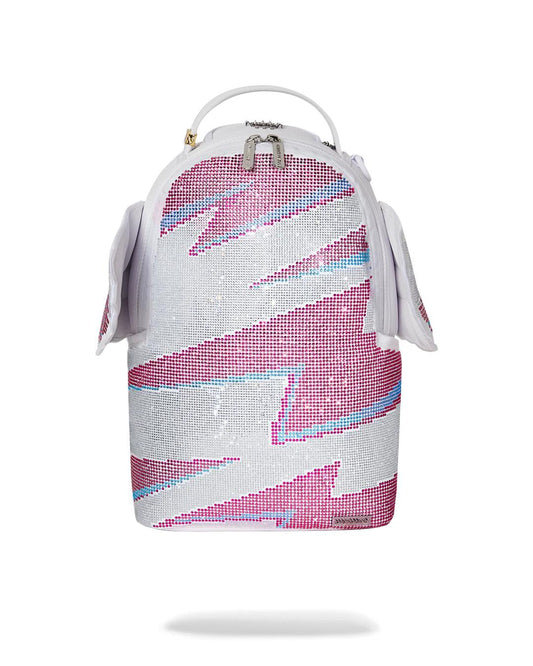 AI FLOW STATE MINI WINGS BACKPACK