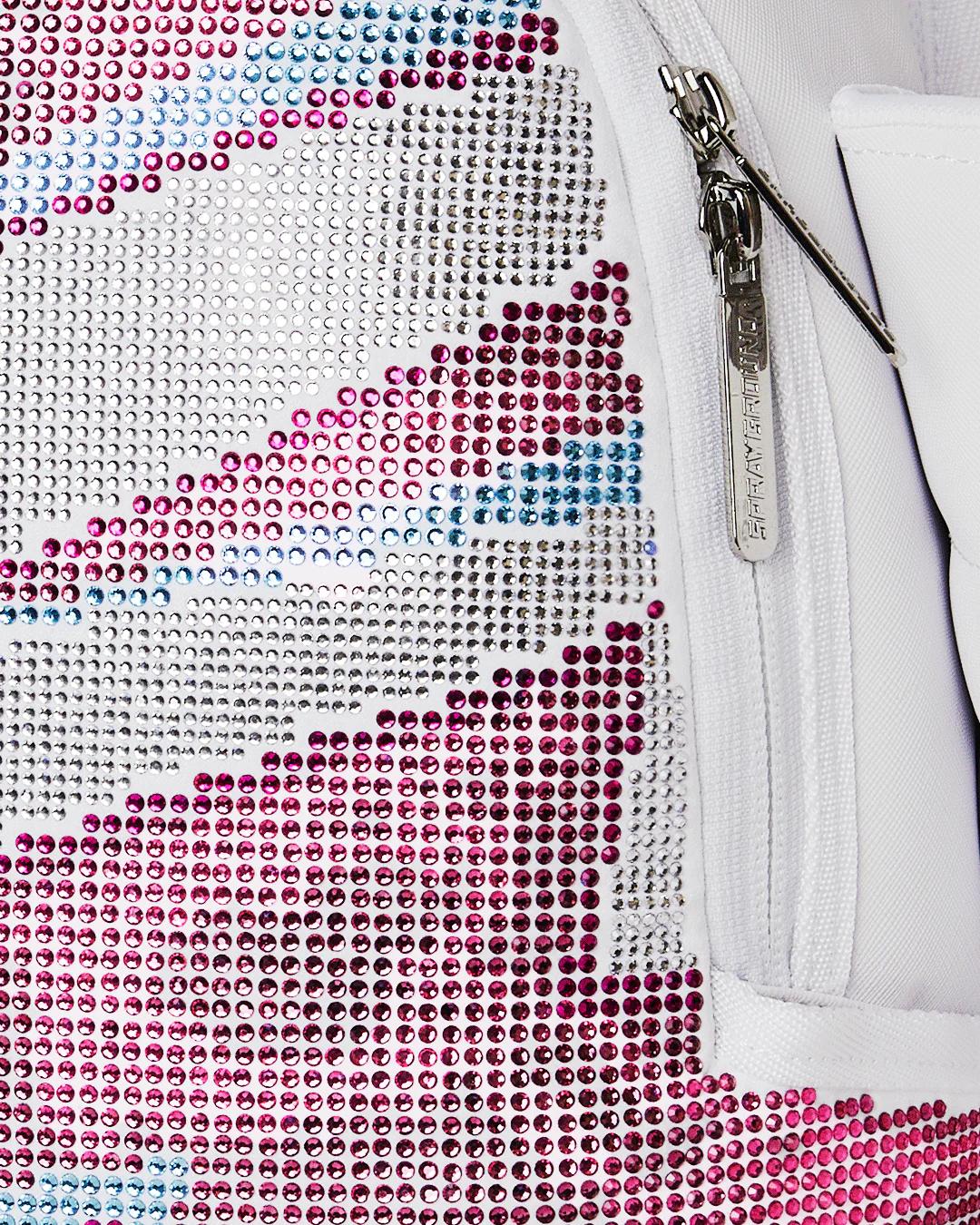 AI FLOW STATE MINI WINGS BACKPACK
