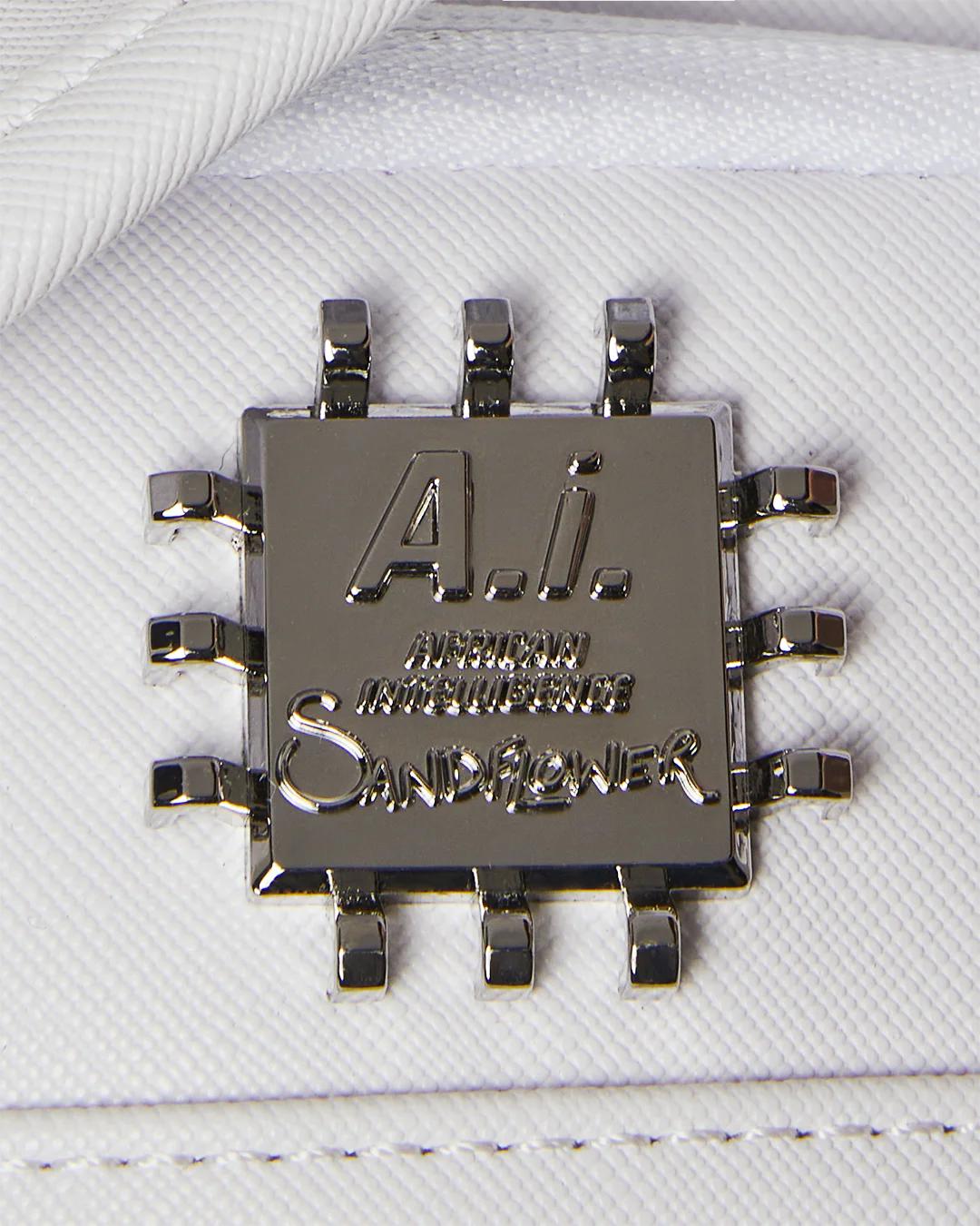 AI FLOW STATE MINI WINGS BACKPACK