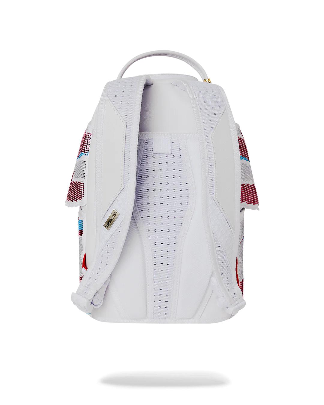 AI FLOW STATE MINI WINGS BACKPACK