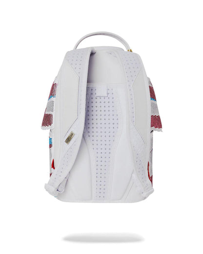 AI FLOW STATE MINI WINGS BACKPACK