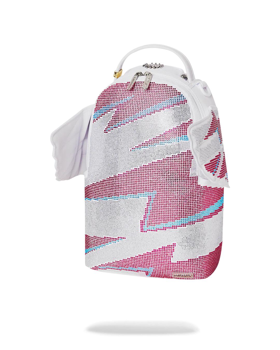 AI FLOW STATE MINI WINGS BACKPACK