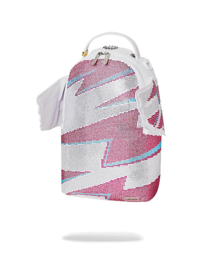 AI FLOW STATE MINI WINGS BACKPACK