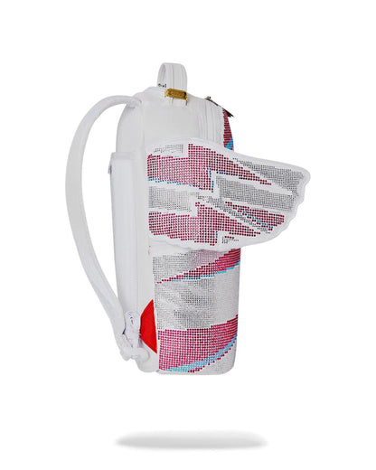 AI FLOW STATE MINI WINGS BACKPACK