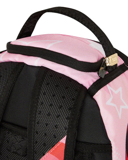 POWERPUFF GIRLS STACKED MINI BACKPACK