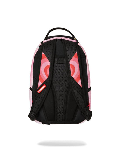POWERPUFF GIRLS STACKED MINI BACKPACK