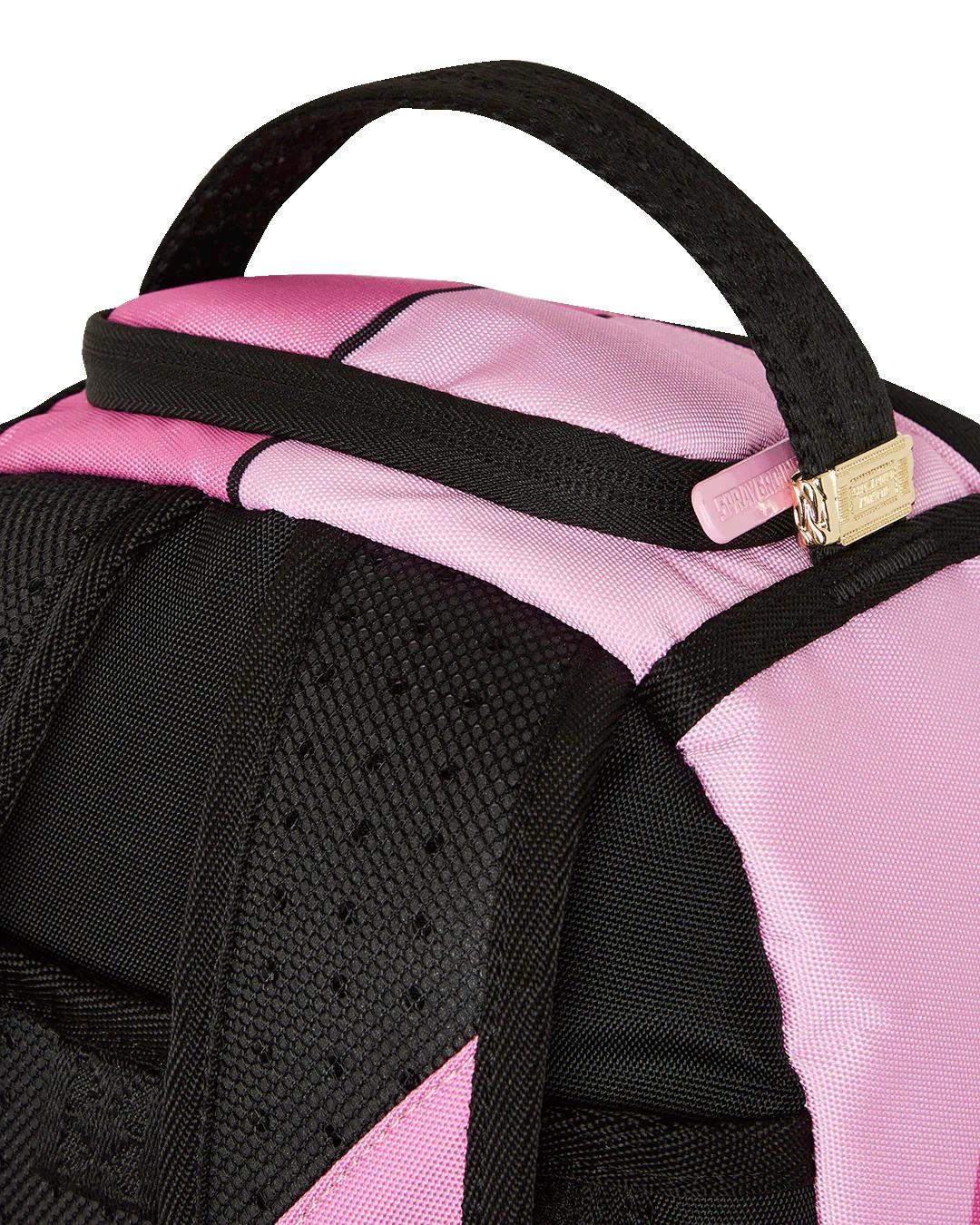 PINK PANTHER CAN'T CATCH ME MINI BACKPACK
