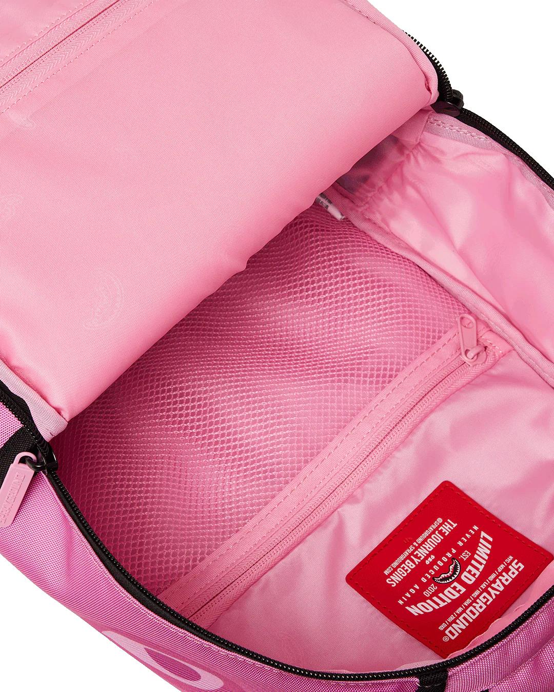 PINK PANTHER CAN'T CATCH ME MINI BACKPACK