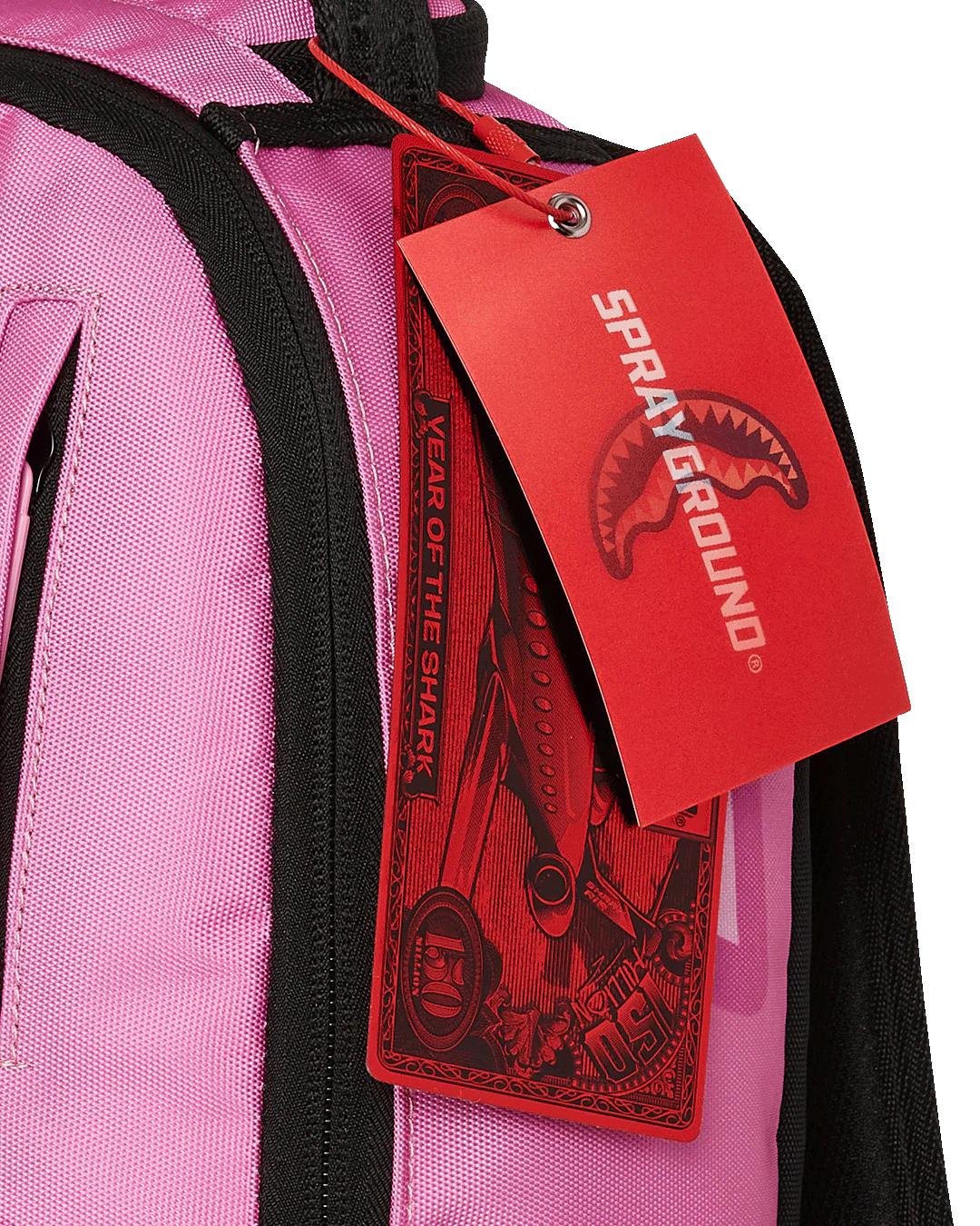 PINK PANTHER CAN'T CATCH ME MINI BACKPACK