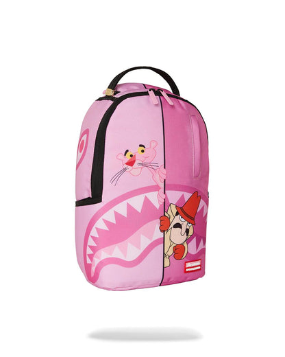 PINK PANTHER CAN'T CATCH ME MINI BACKPACK