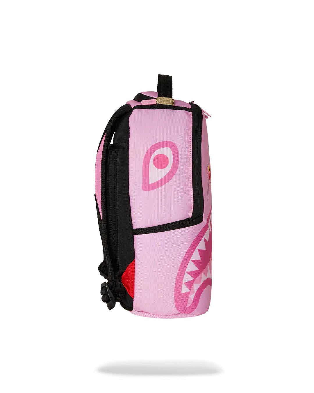 PINK PANTHER CAN'T CATCH ME MINI BACKPACK
