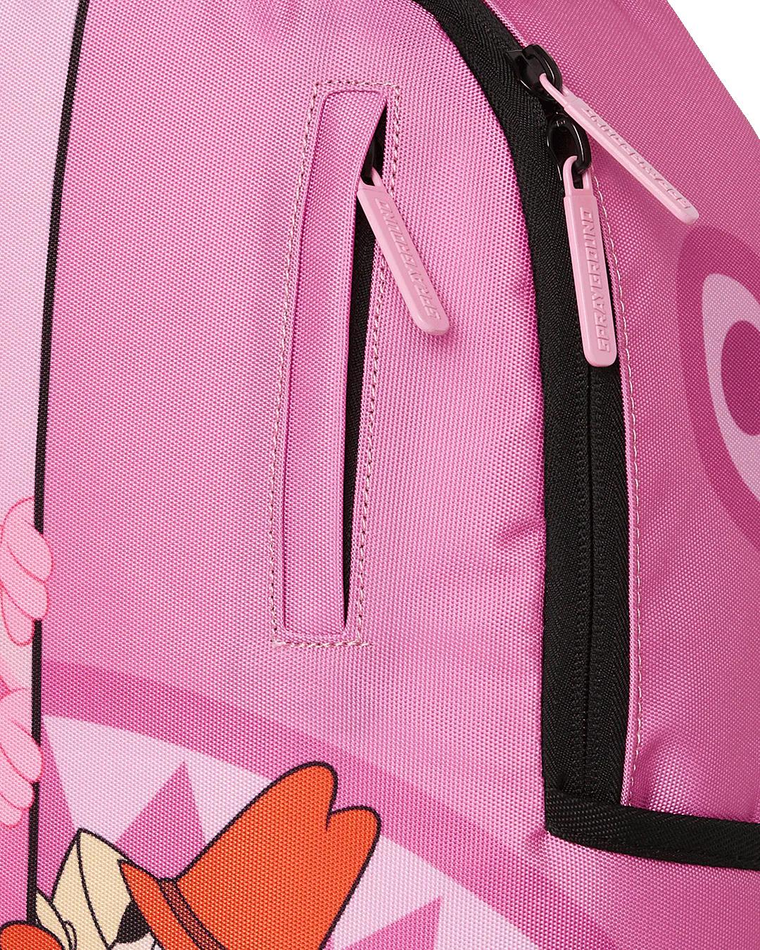 PINK PANTHER CAN'T CATCH ME MINI BACKPACK