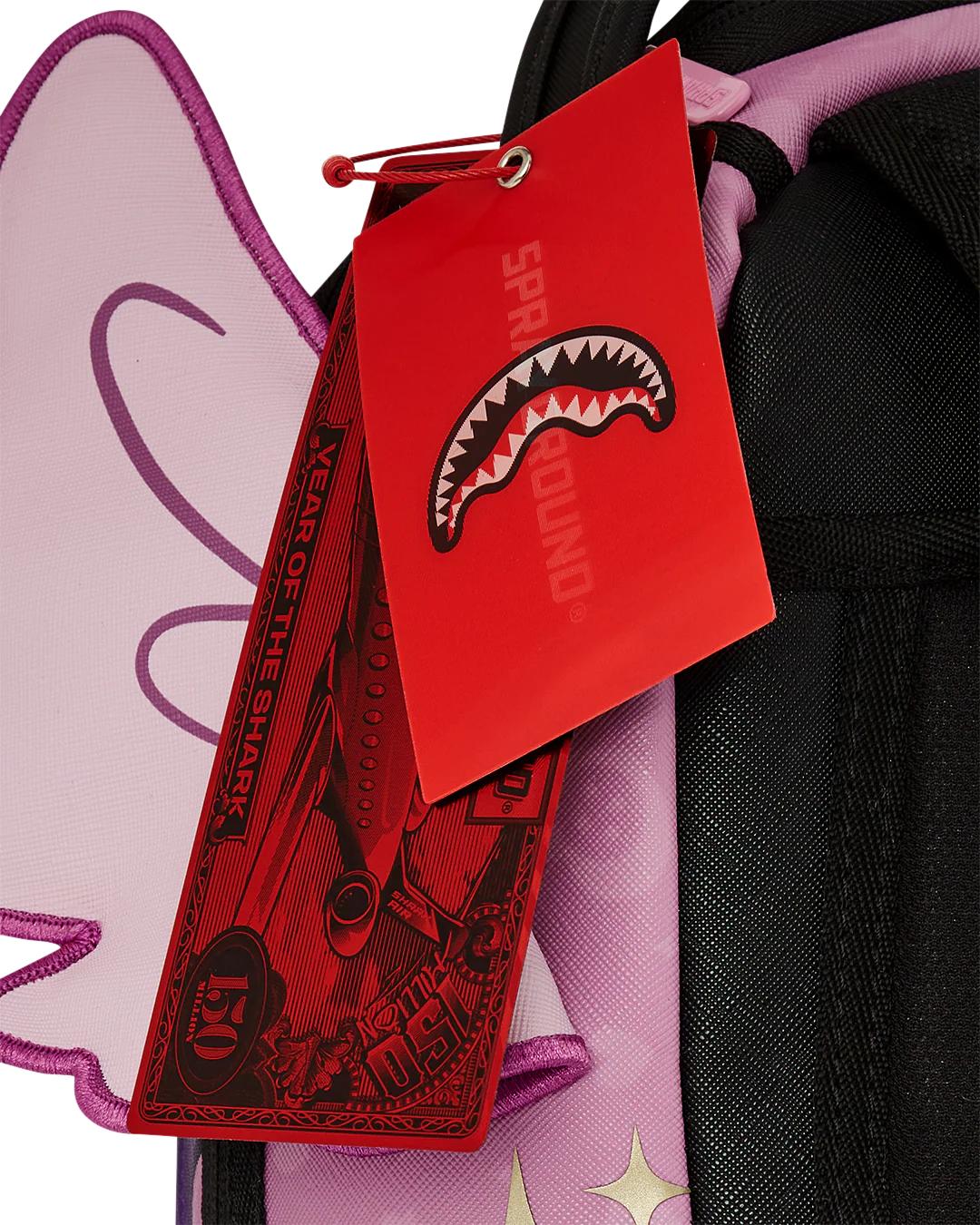MY LITTLE PONY WINGED ROYALTY MINI BACKPACK