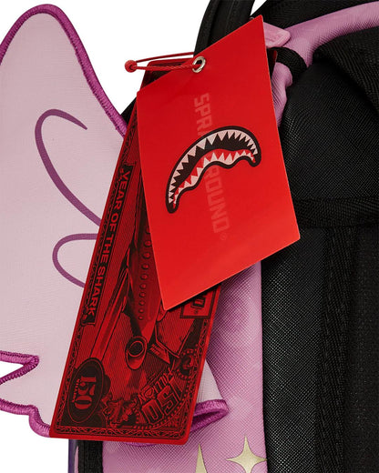 MY LITTLE PONY WINGED ROYALTY MINI BACKPACK
