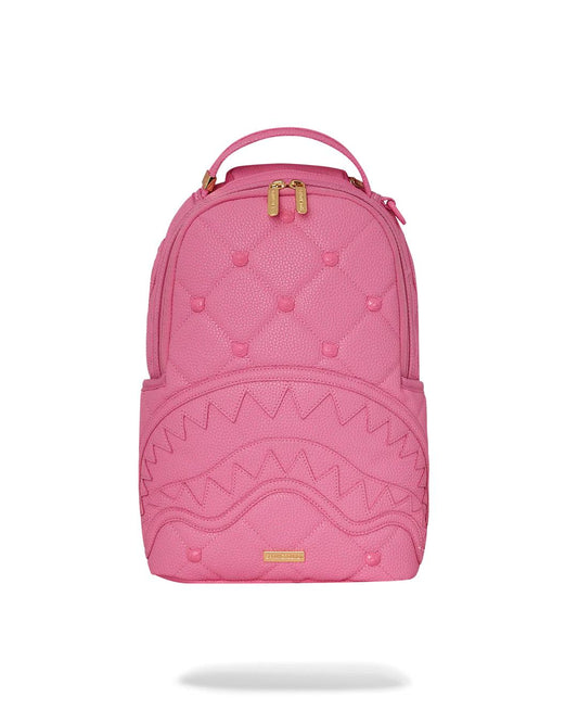 SORBET STUNNA BEAR STUD MINI BACKPACK
