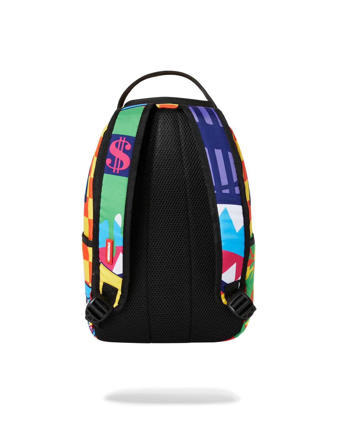 SMALL BACKPACK: IN THE VAULT