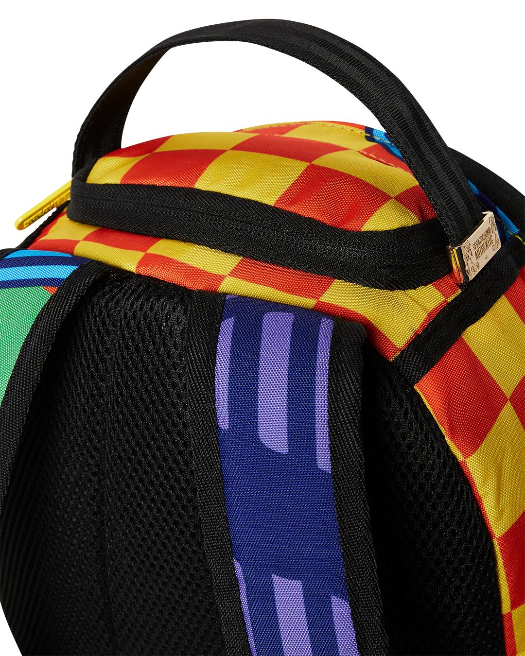 SMALL BACKPACK: IN THE VAULT
