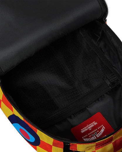 SMALL BACKPACK: IN THE VAULT