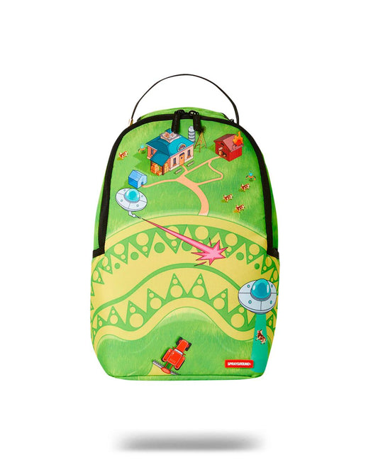 MINI ALIEN FARM BACKPACK
