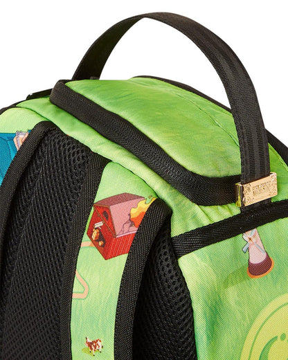 MINI ALIEN FARM BACKPACK