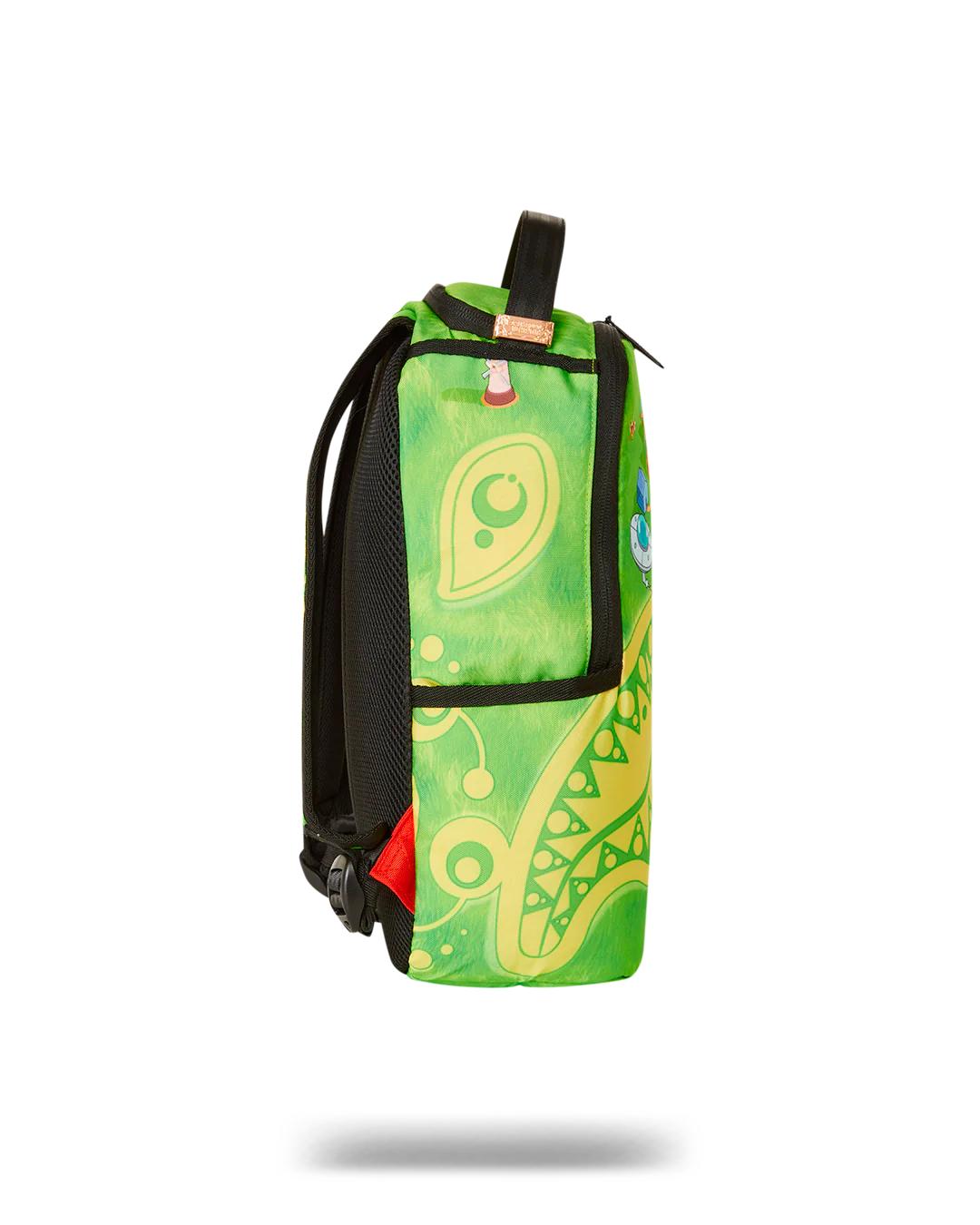 MINI ALIEN FARM BACKPACK