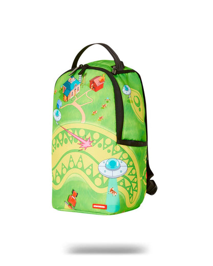 MINI ALIEN FARM BACKPACK
