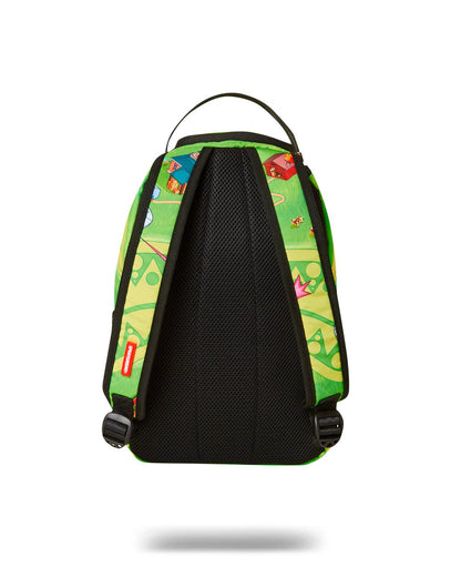 MINI ALIEN FARM BACKPACK