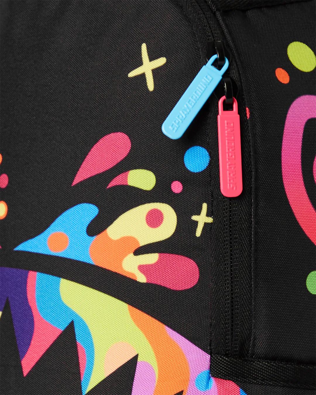 MINI HAPPY DAYS BACKPACK