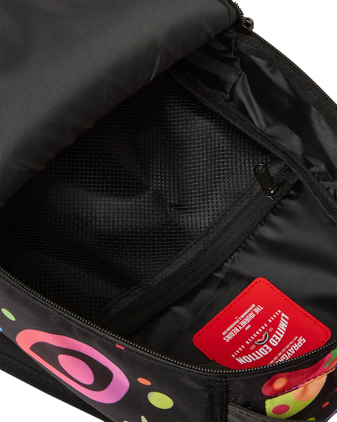 MINI HAPPY DAYS BACKPACK