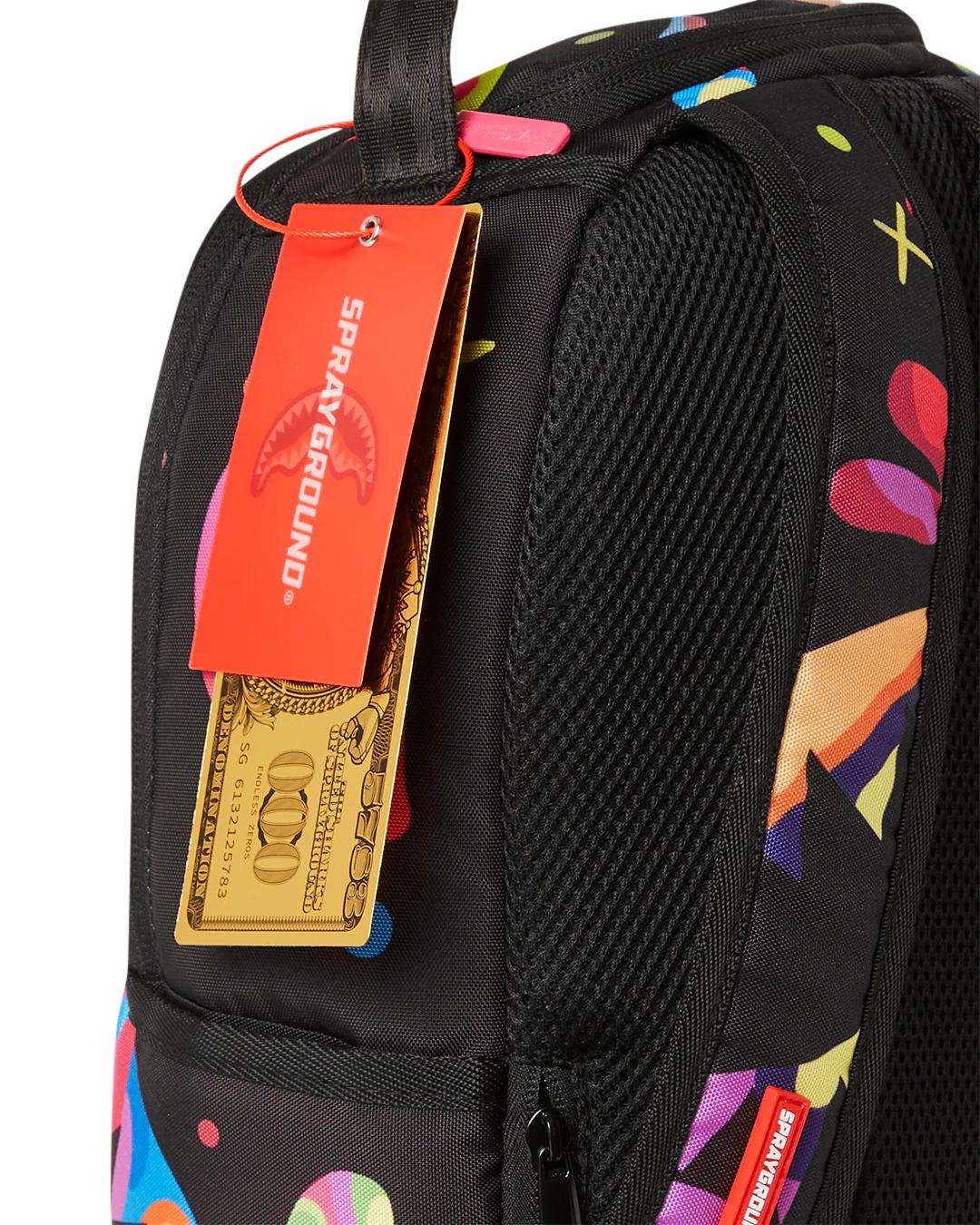 MINI HAPPY DAYS BACKPACK