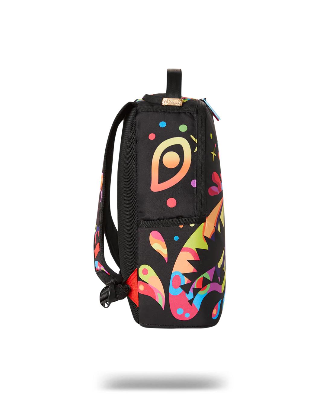 MINI HAPPY DAYS BACKPACK