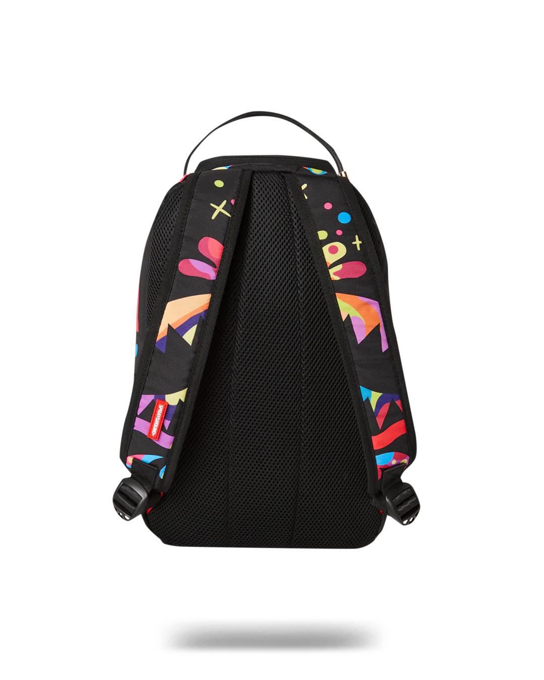 MINI HAPPY DAYS BACKPACK