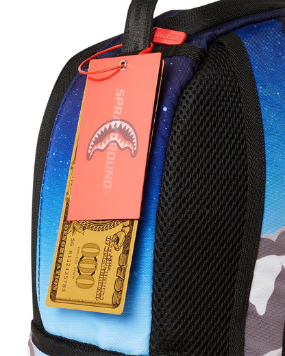 MINI ASTROMANE JETPACK BACKPACK