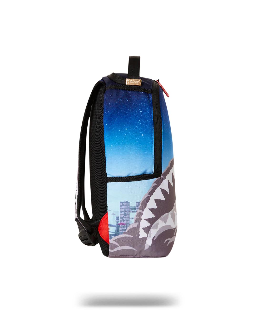 MINI ASTROMANE JETPACK BACKPACK