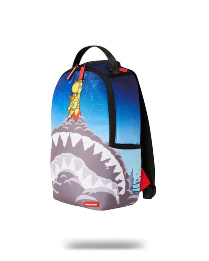 MINI ASTROMANE JETPACK BACKPACK