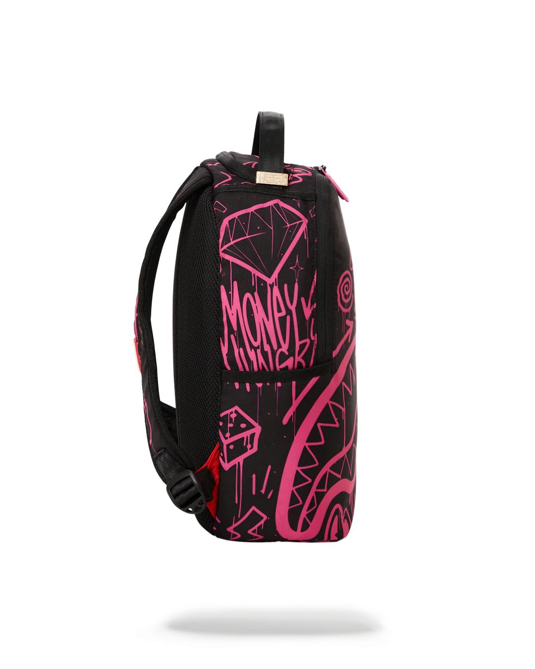 MARKER DRIP MINI BACKPACK
