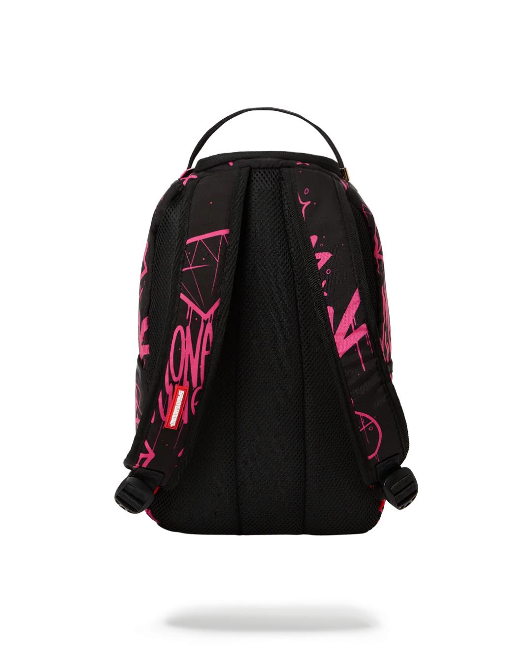 MARKER DRIP MINI BACKPACK