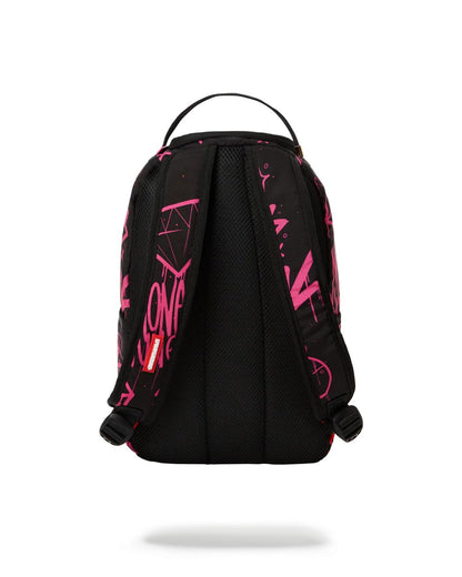 MARKER DRIP MINI BACKPACK