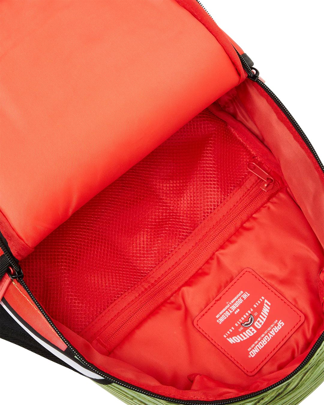 LITTLE BIG MONEY MINI BACKPACK