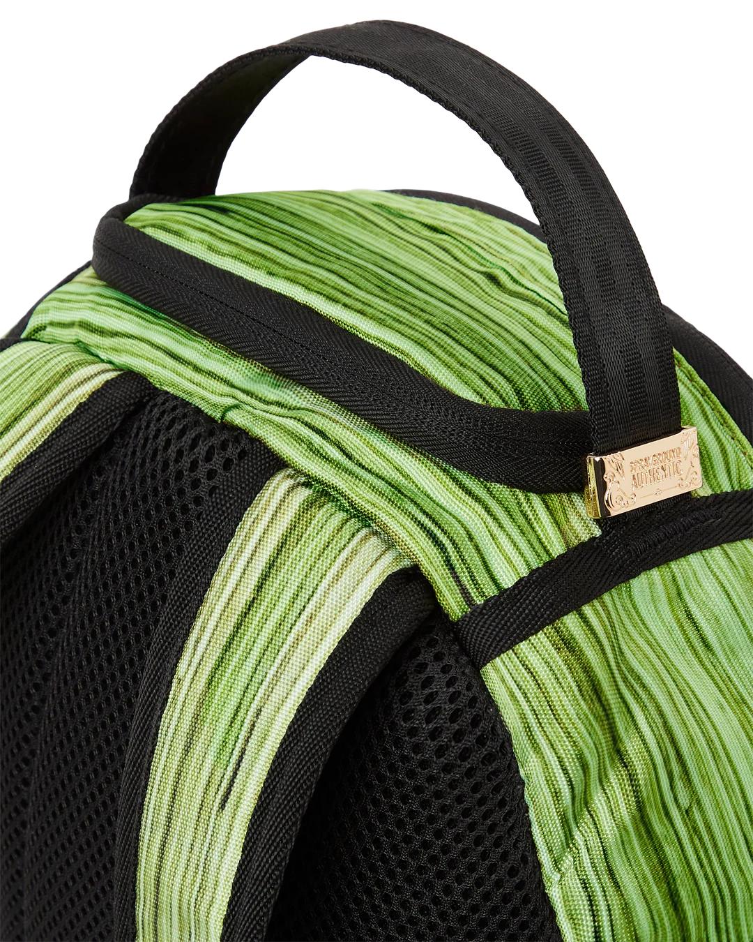 LITTLE BIG MONEY MINI BACKPACK