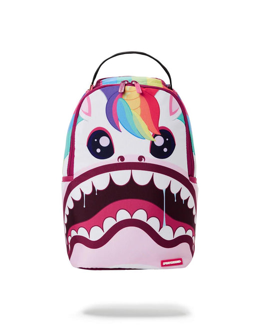 UNICORN SHARK MINI BACKPACK