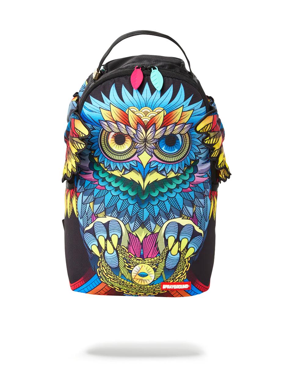 MINI O.W.L. BACKPACK