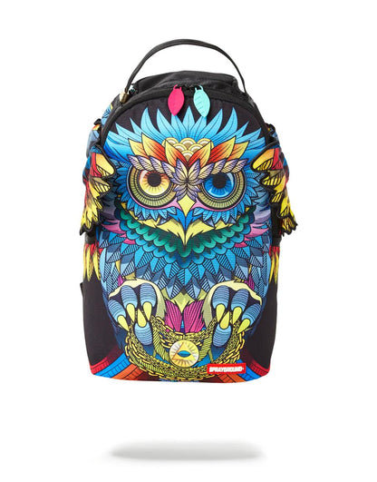 MINI O.W.L. BACKPACK